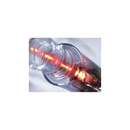 Hollow Cathode Lamp, Replacement For Hi-Tech Lamps, Inc. Hc-3Unx/Al